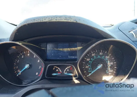 2015 Ford Escape Se z USA, uszkodzony, nr VIN 1FMCU9GX2FUB15611